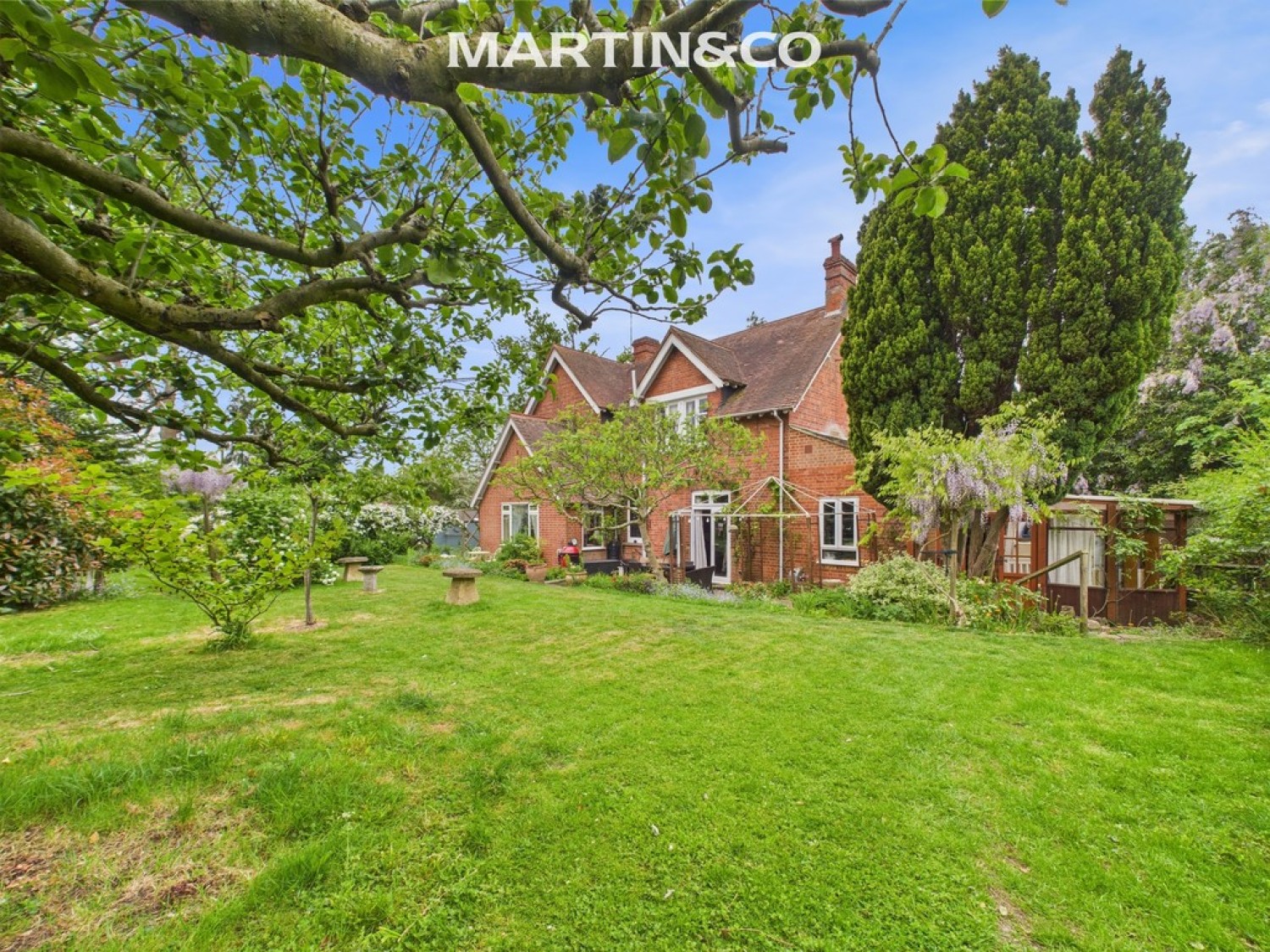 Mill Mead, Wokingham