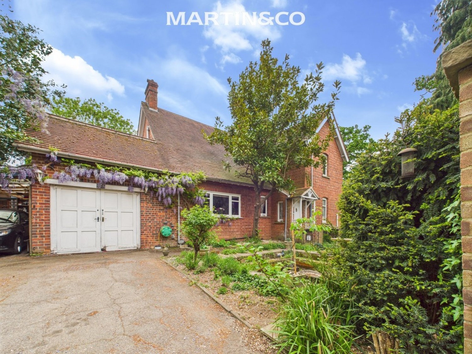 Mill Mead, Wokingham
