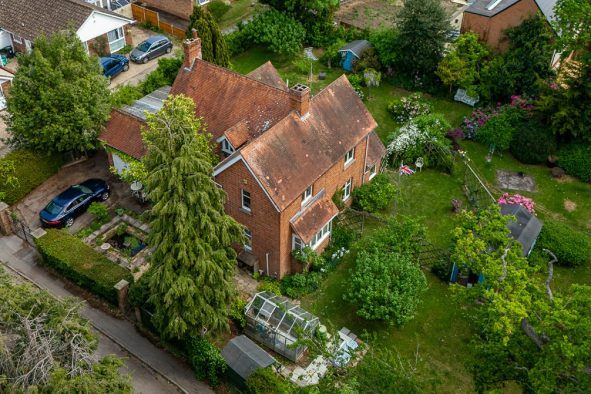 Mill Mead, Wokingham
