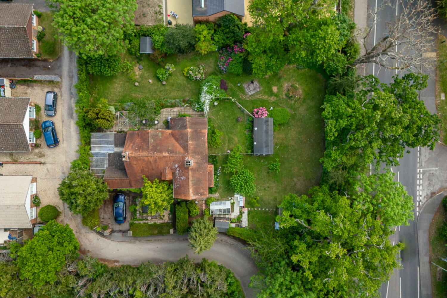 Mill Mead, Wokingham