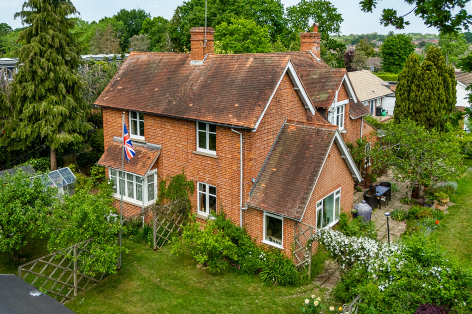 Mill Mead, Wokingham