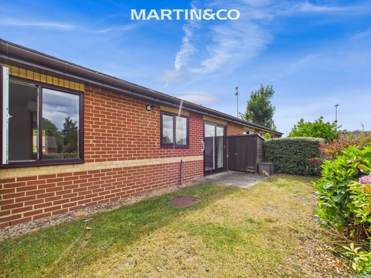 Kennet Court, Wokingham
