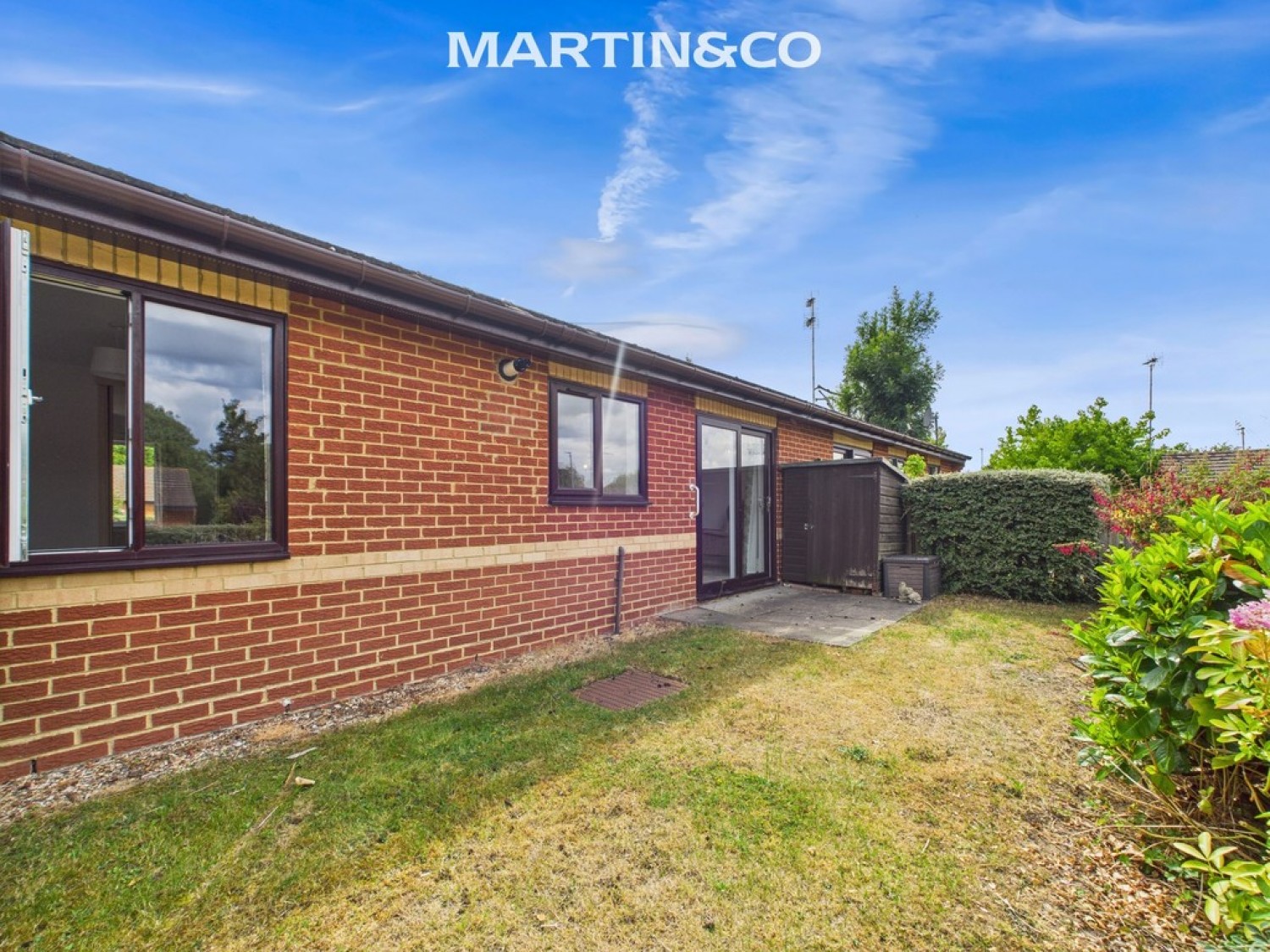 Kennet Court, Wokingham