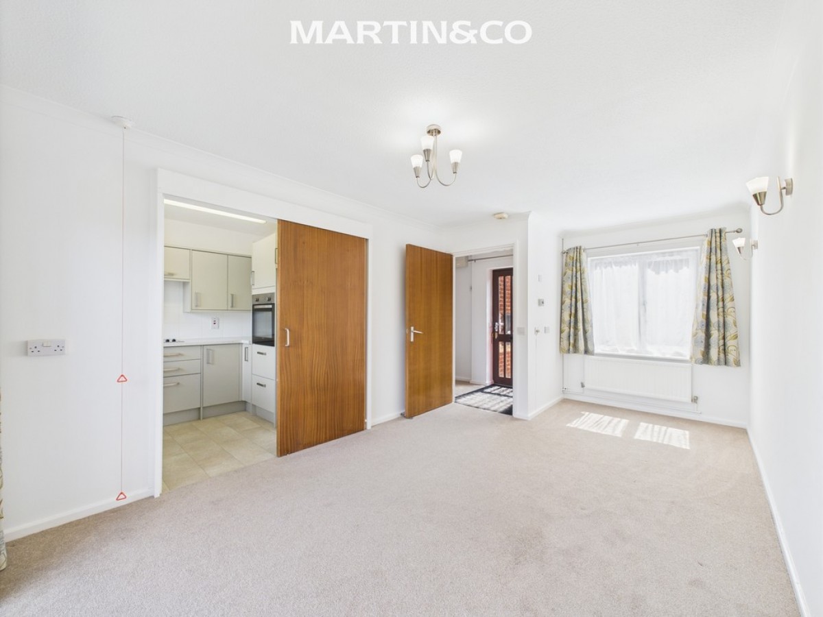 Kennet Court, Wokingham