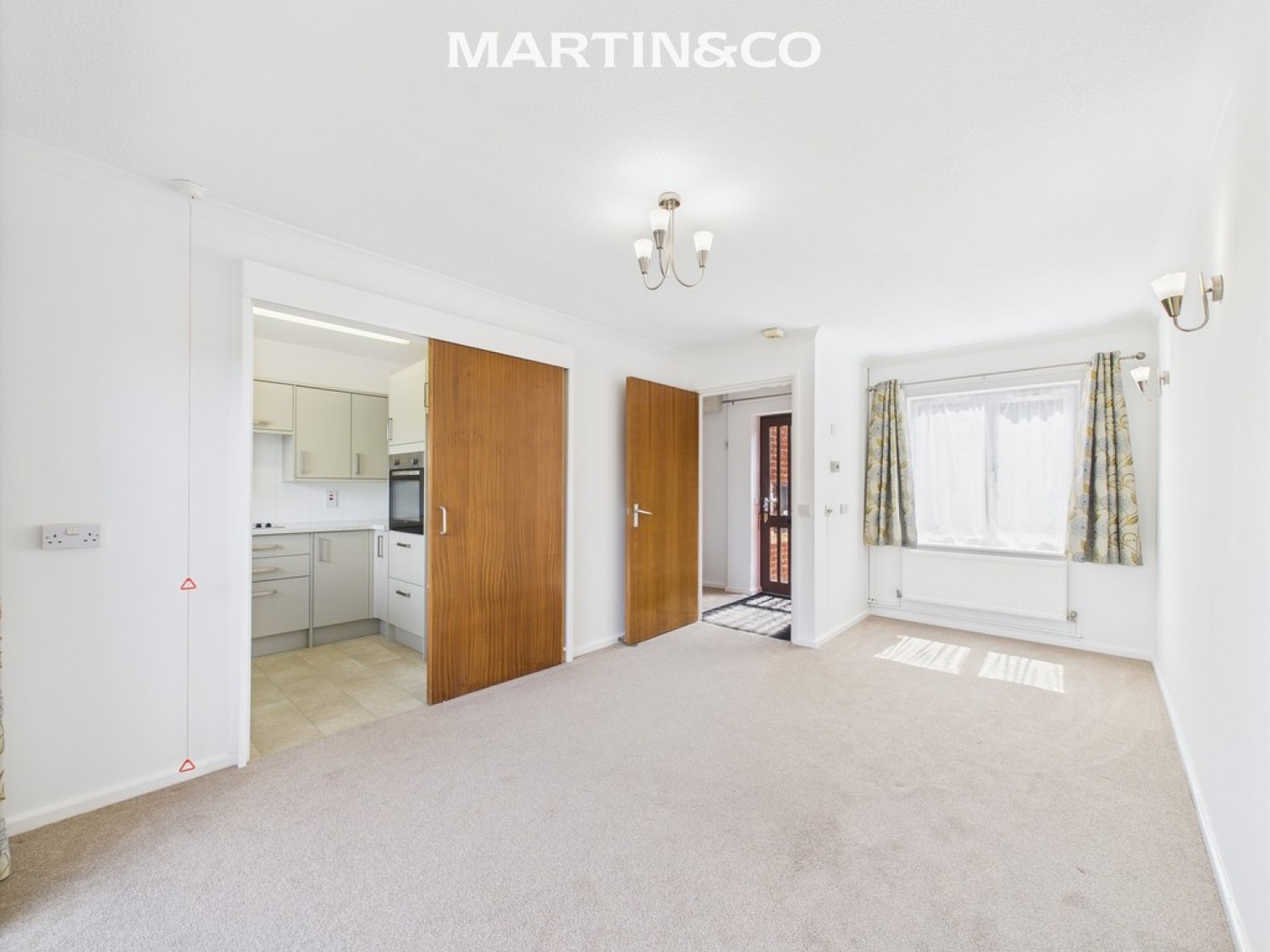 Kennet Court, Wokingham