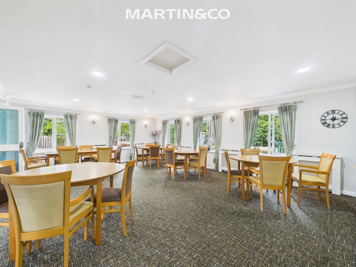 Kennet Court, Wokingham