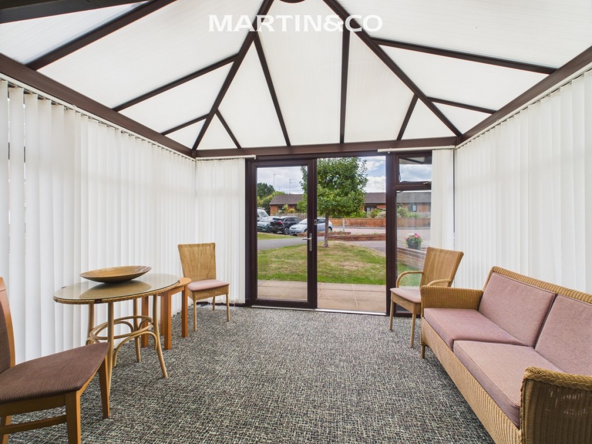 Kennet Court, Wokingham