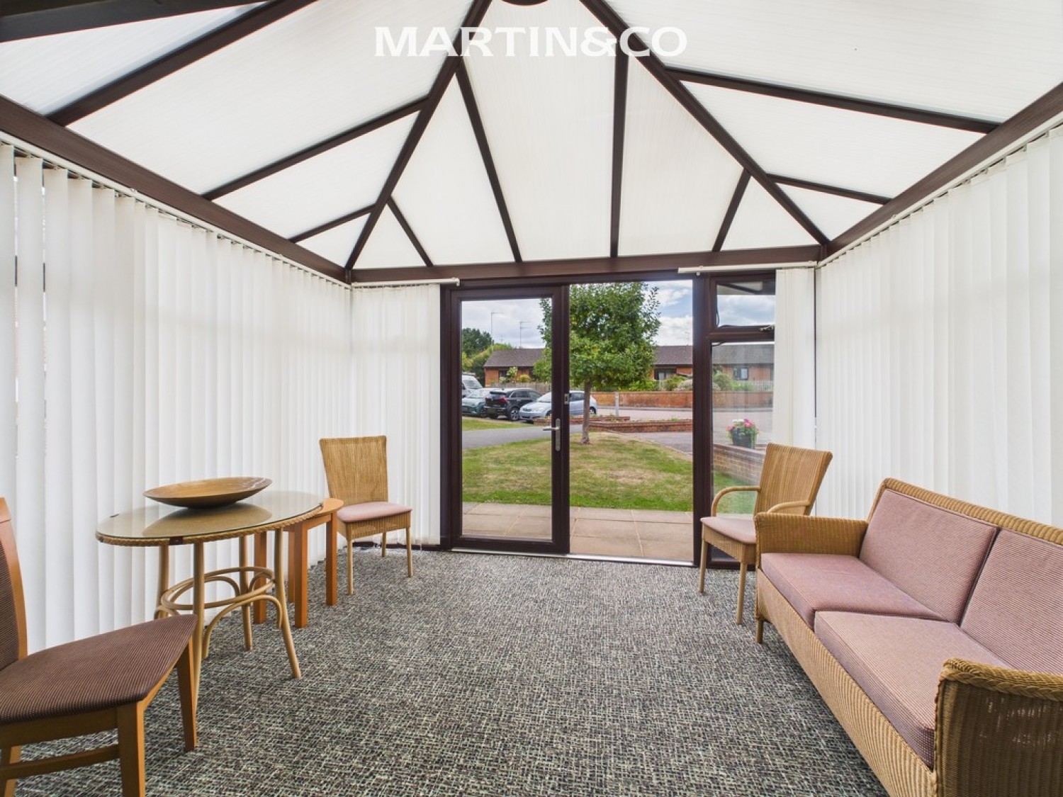 Kennet Court, Wokingham