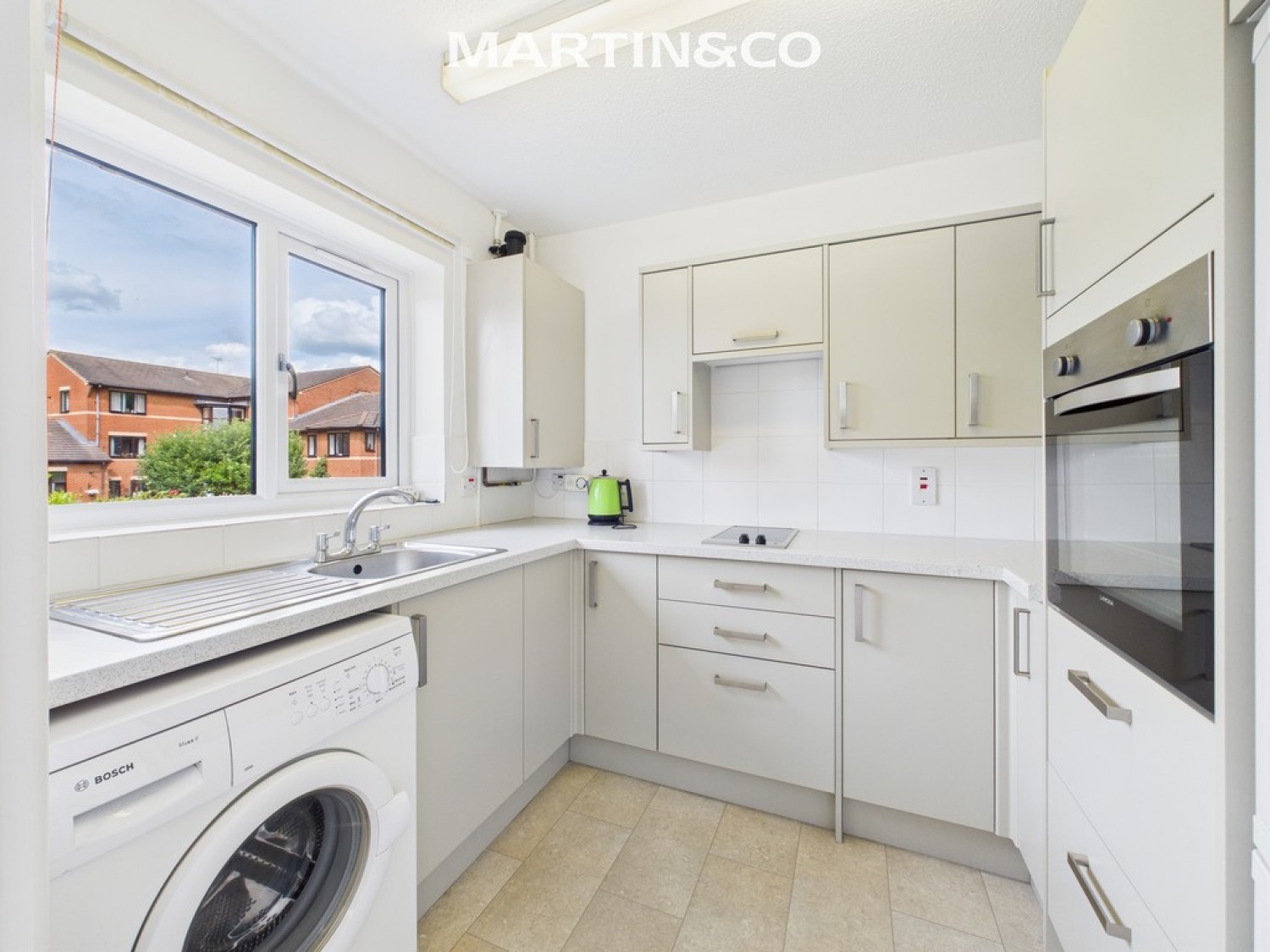 Kennet Court, Wokingham