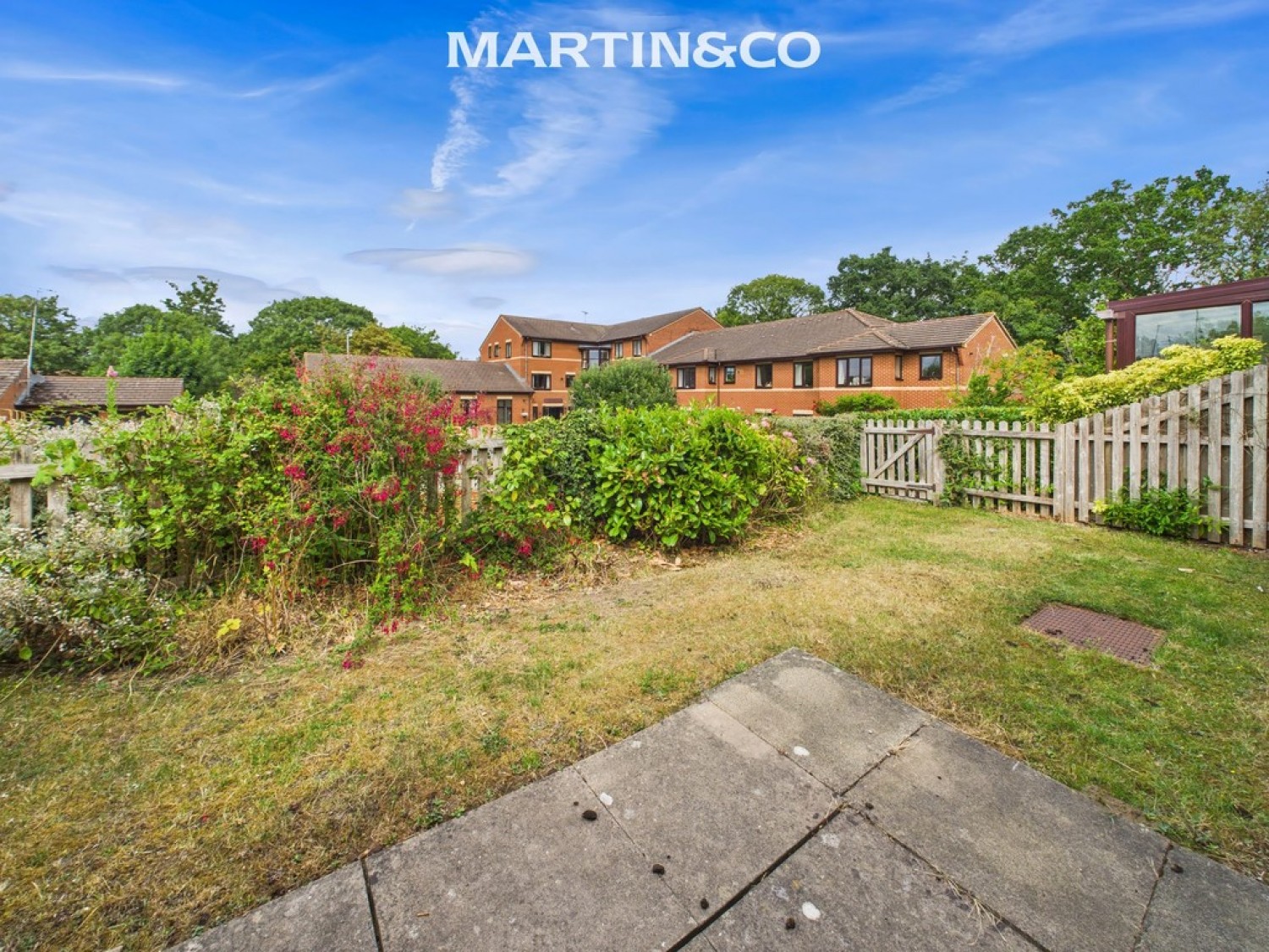 Kennet Court, Wokingham