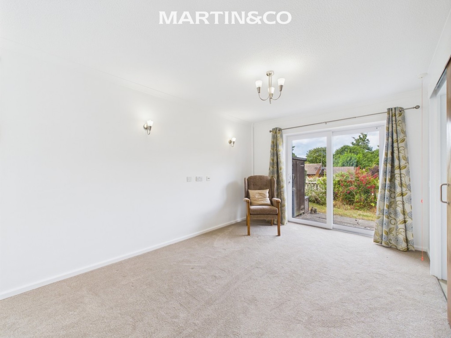 Kennet Court, Wokingham