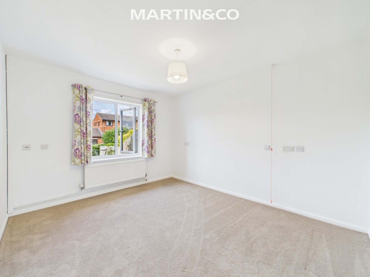 Kennet Court, Wokingham