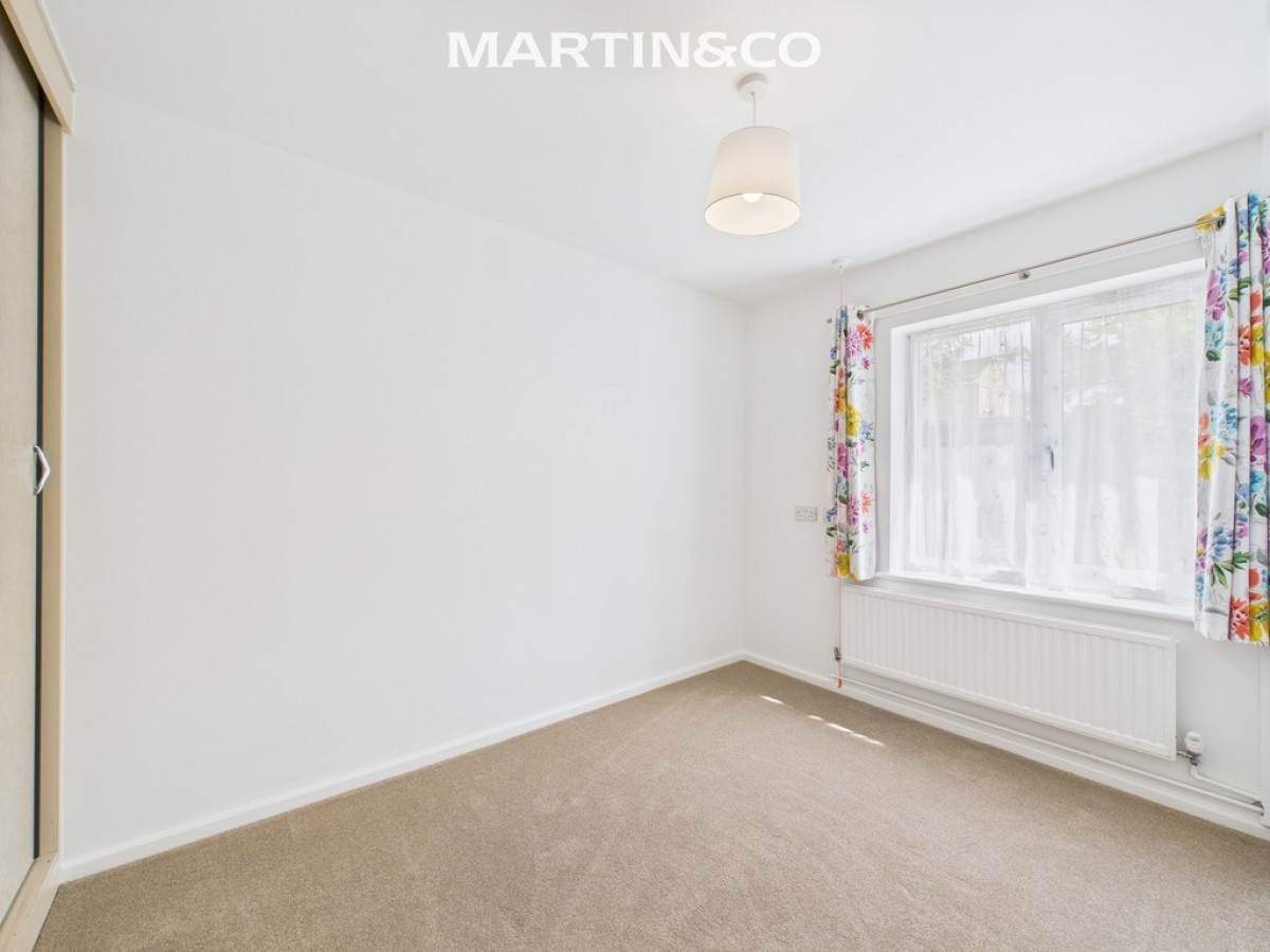 Kennet Court, Wokingham