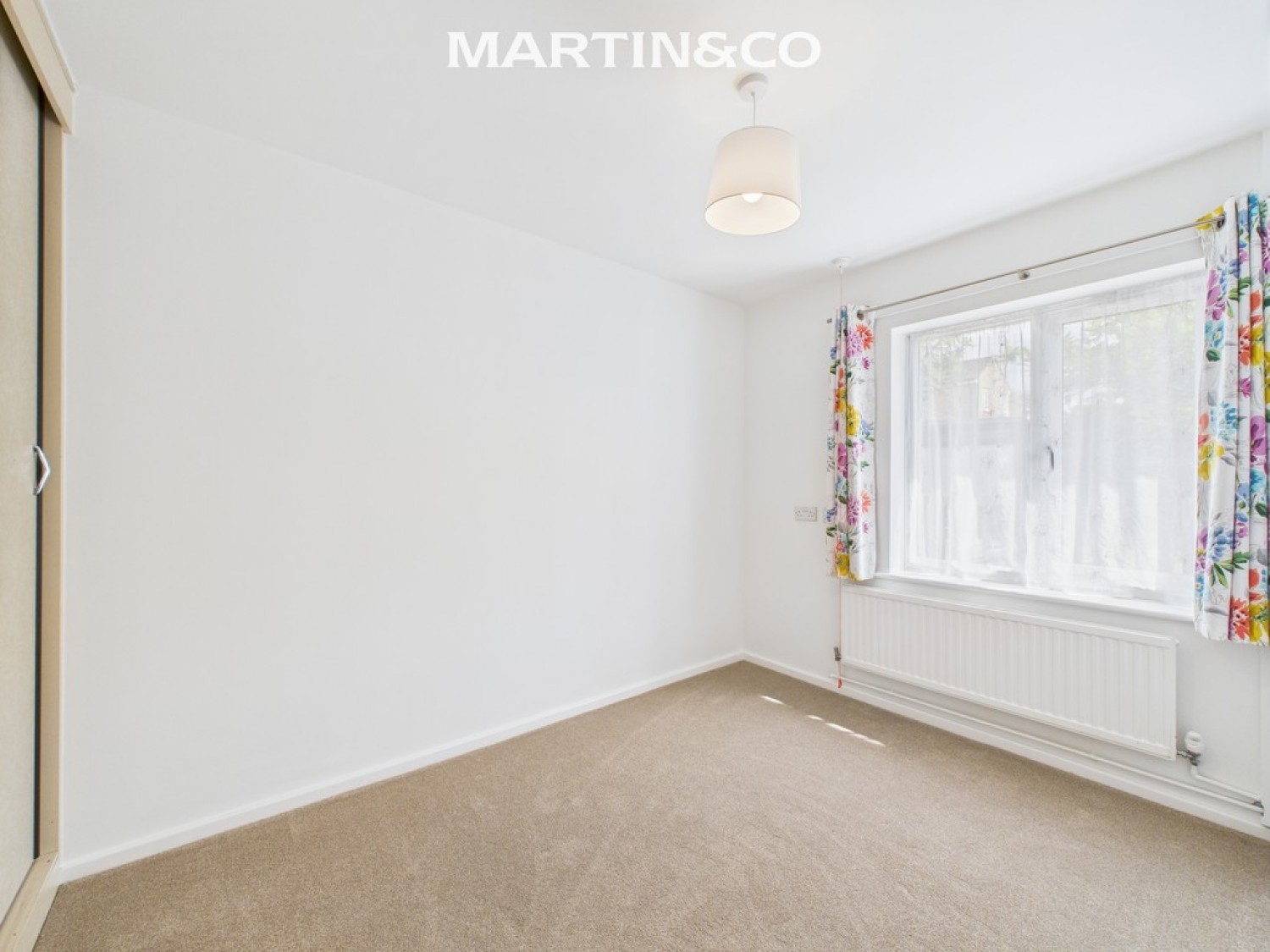 Kennet Court, Wokingham
