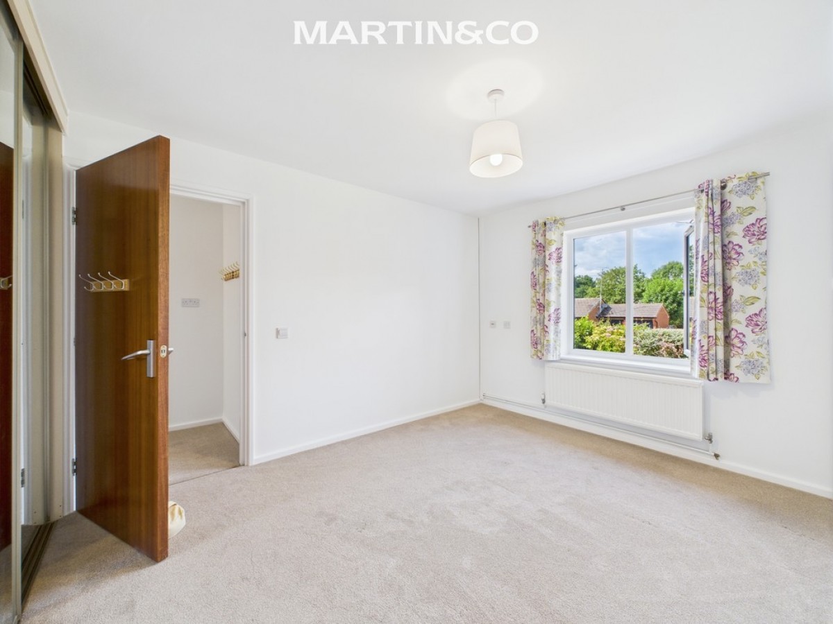 Kennet Court, Wokingham