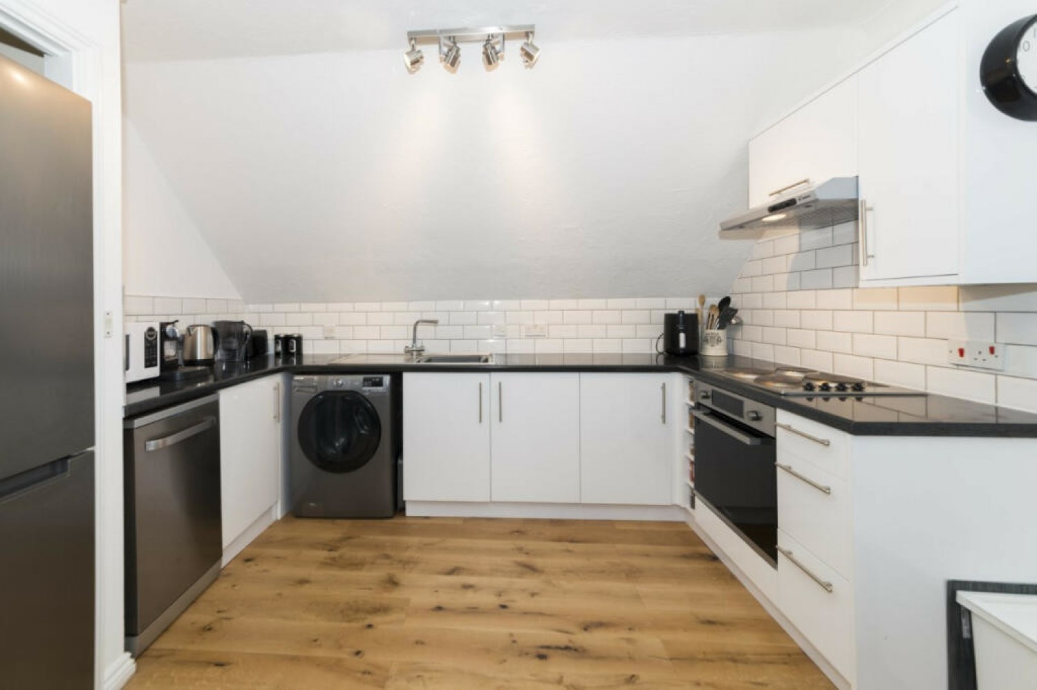 Wyvern Close, Bracknell