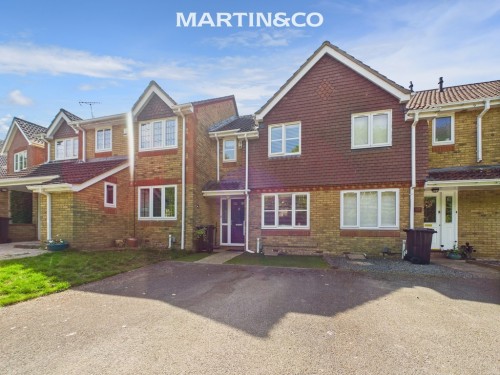 Montague Close, Wokingham