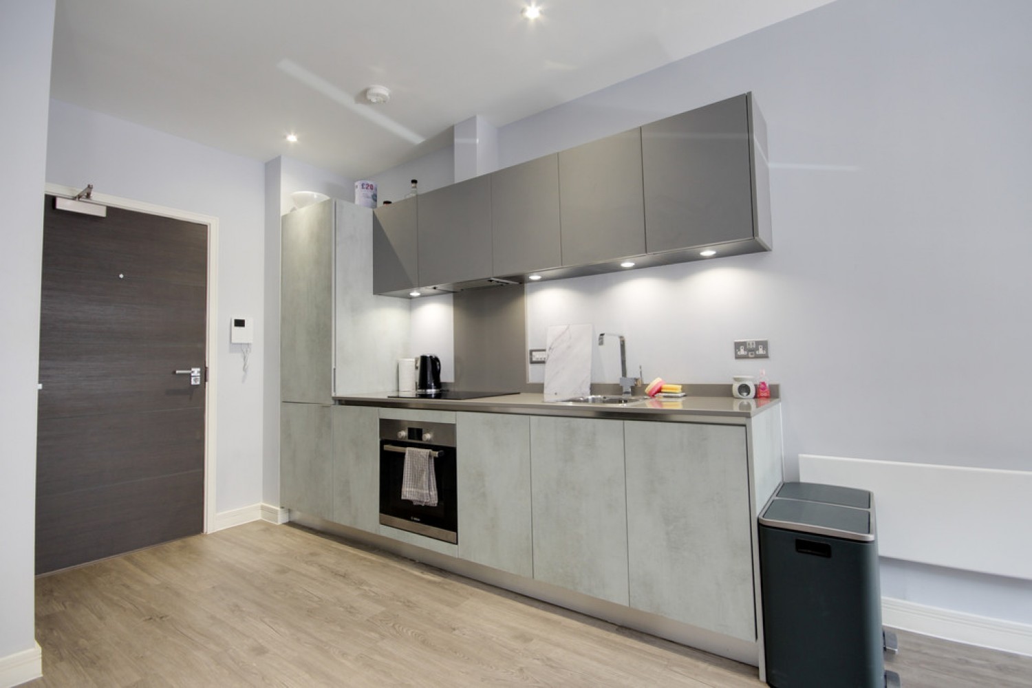 1 bedroom Flat for Letting Bracknell Town Centre