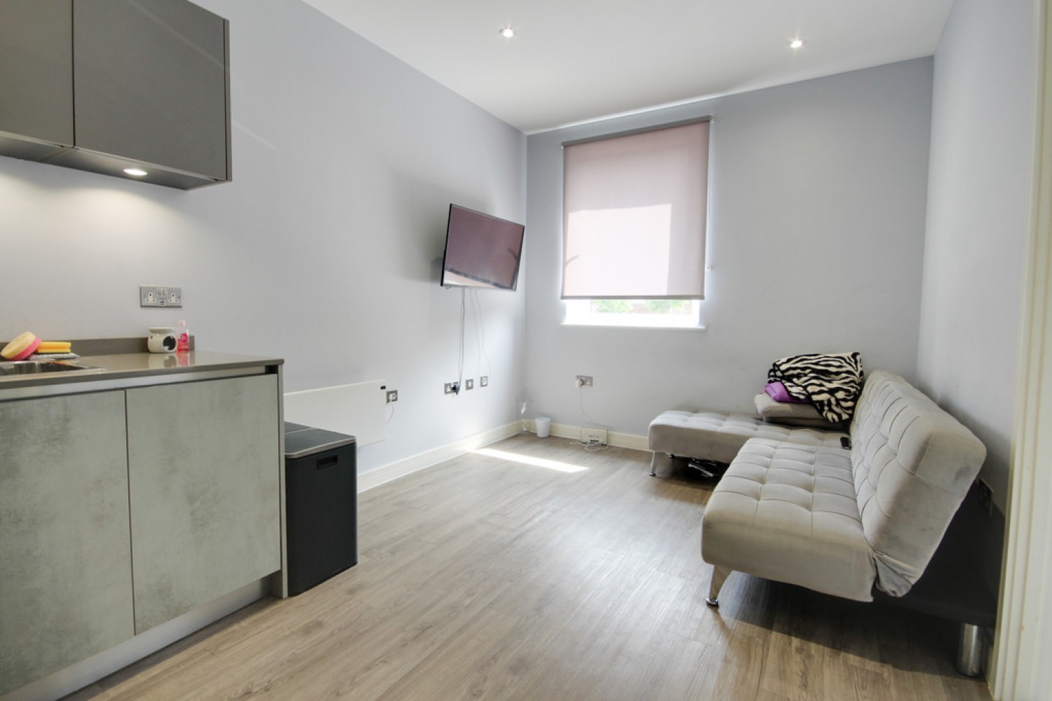 1 bedroom Flat for Letting Bracknell Town Centre
