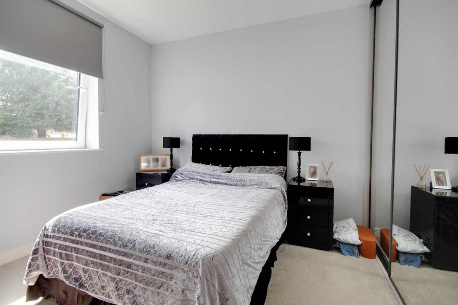 1 bedroom Flat for Letting Bracknell Town Centre
