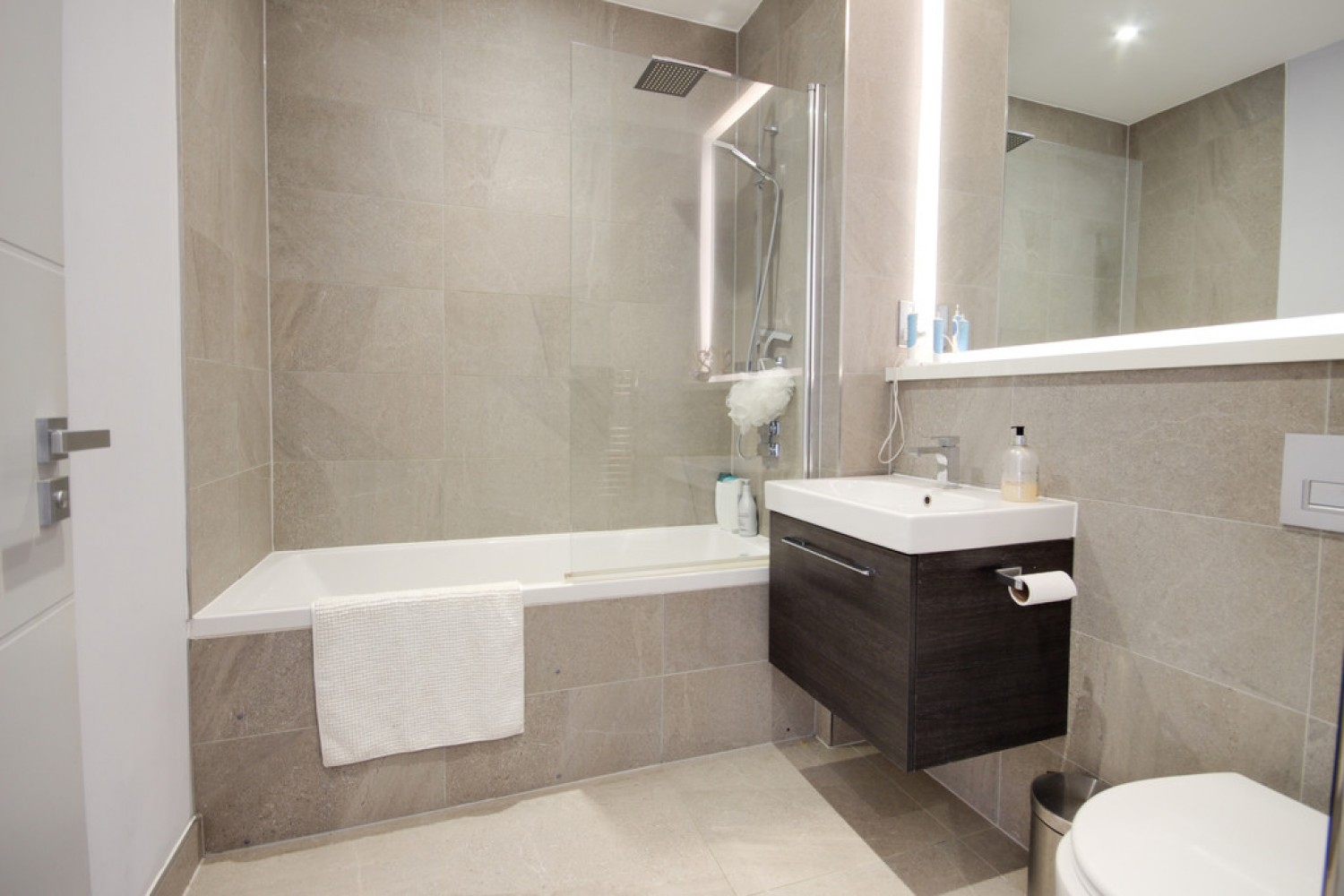 1 bedroom Flat for Letting Bracknell Town Centre