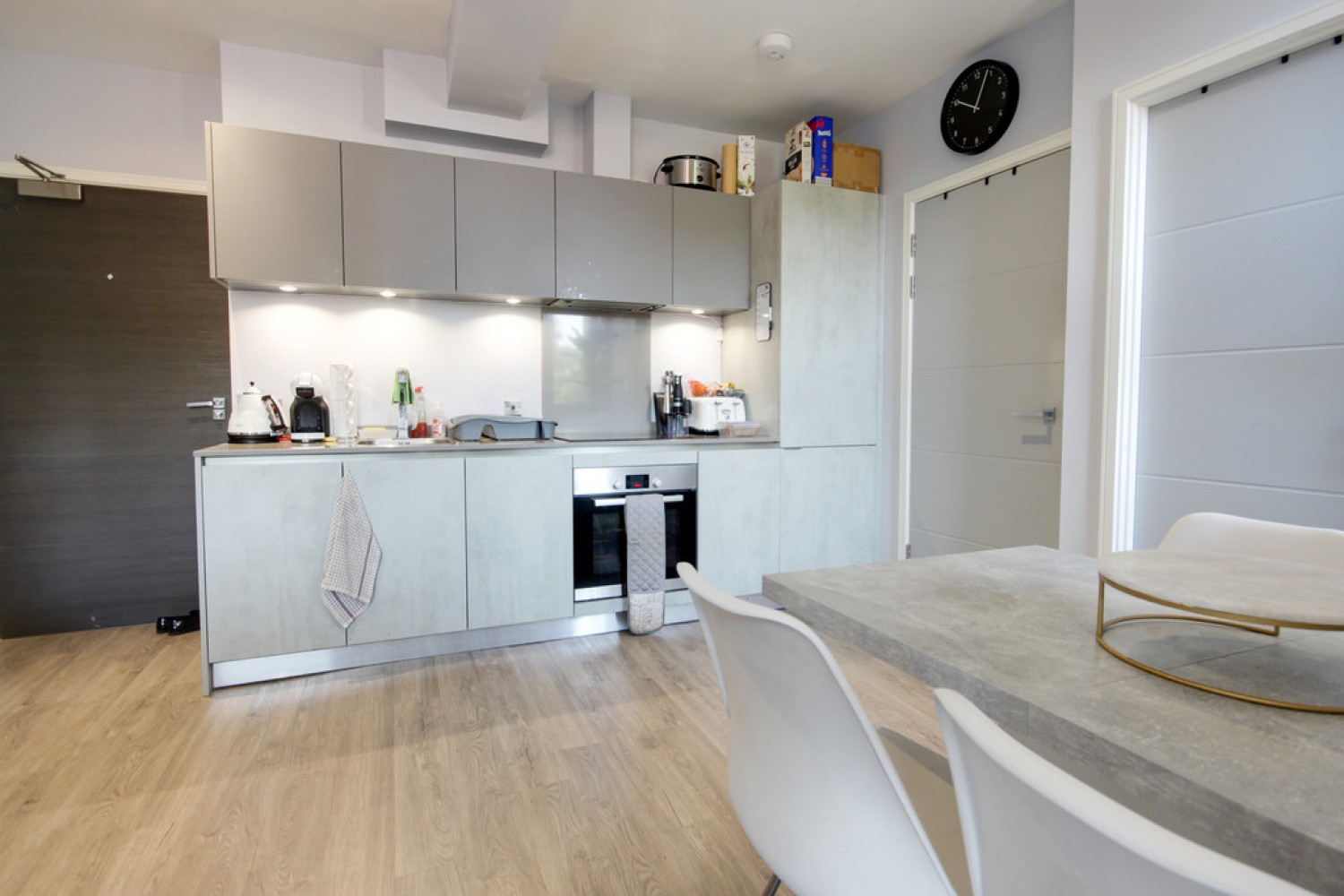 1 bedroom Flat for Letting Grenville Place, Bracknell, Berkshire