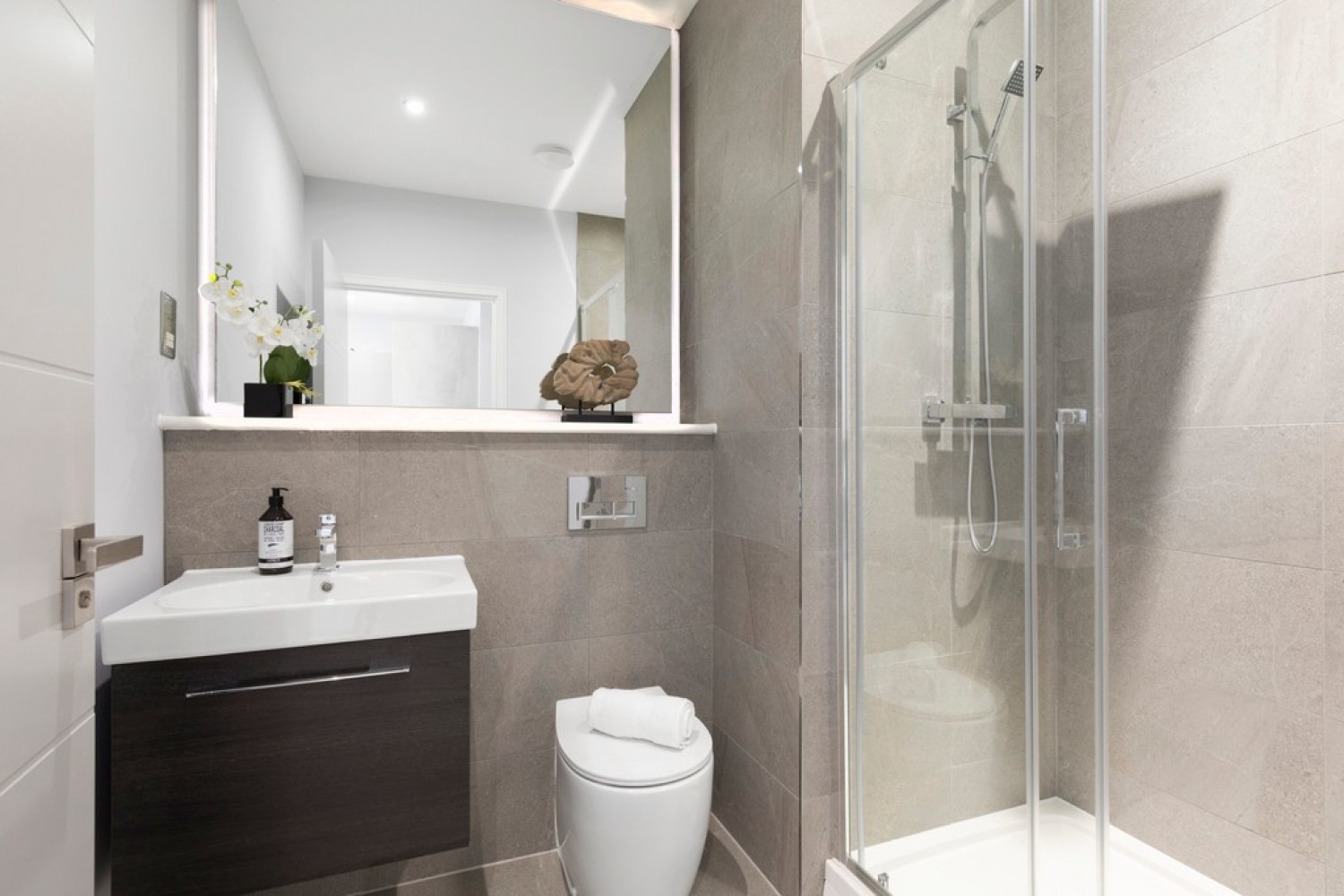 1 bedroom Flat for Letting Grenville Place, Bracknell, Berkshire