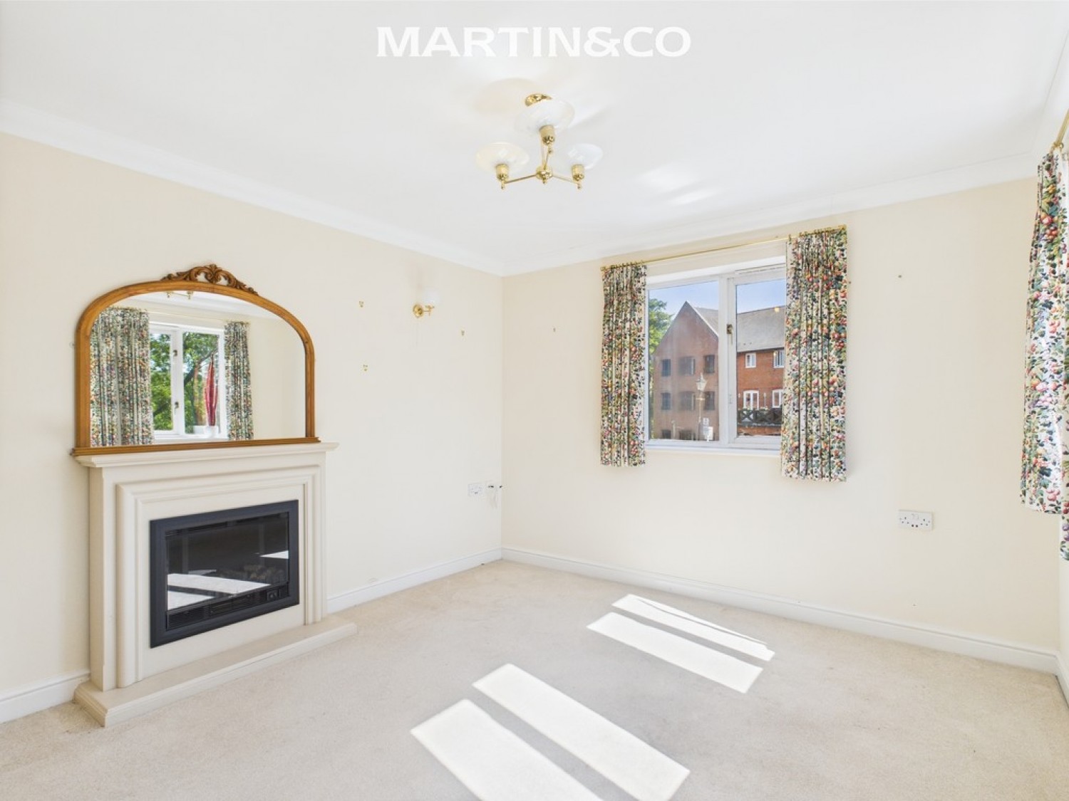 Silk Lane, Twyford