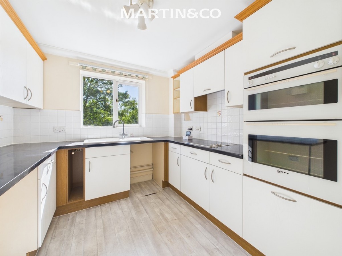 Silk Lane, Twyford