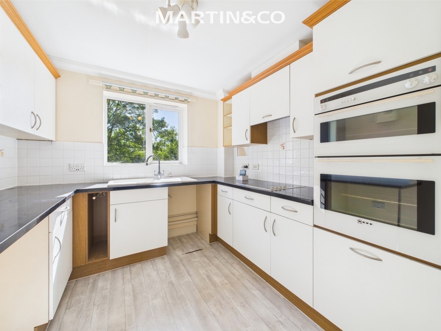 Silk Lane, Twyford