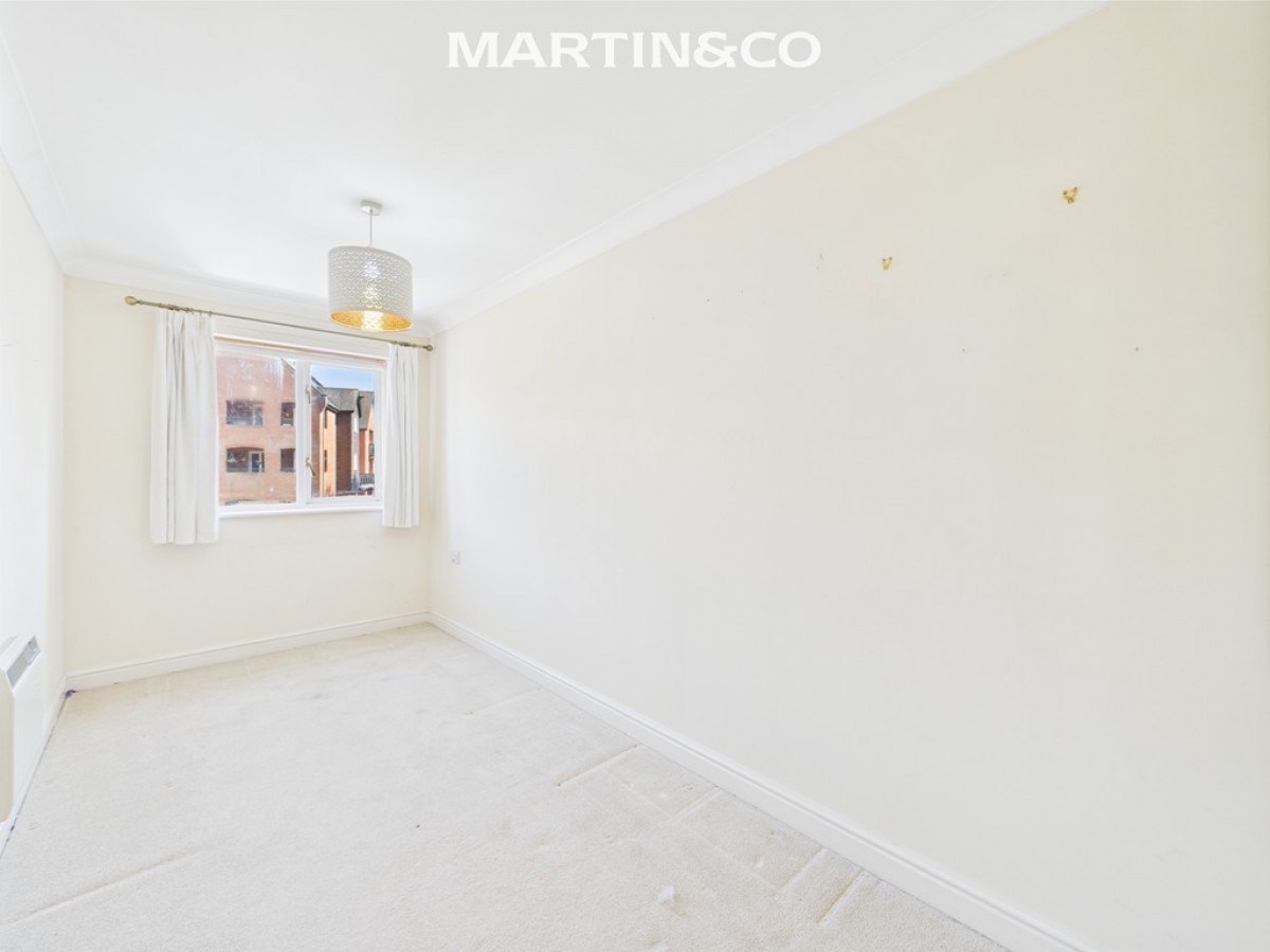 Silk Lane, Twyford
