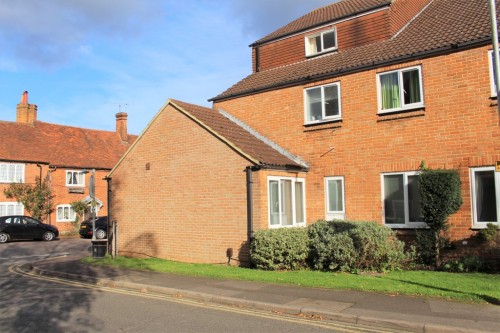 Rose Street, Wokingham