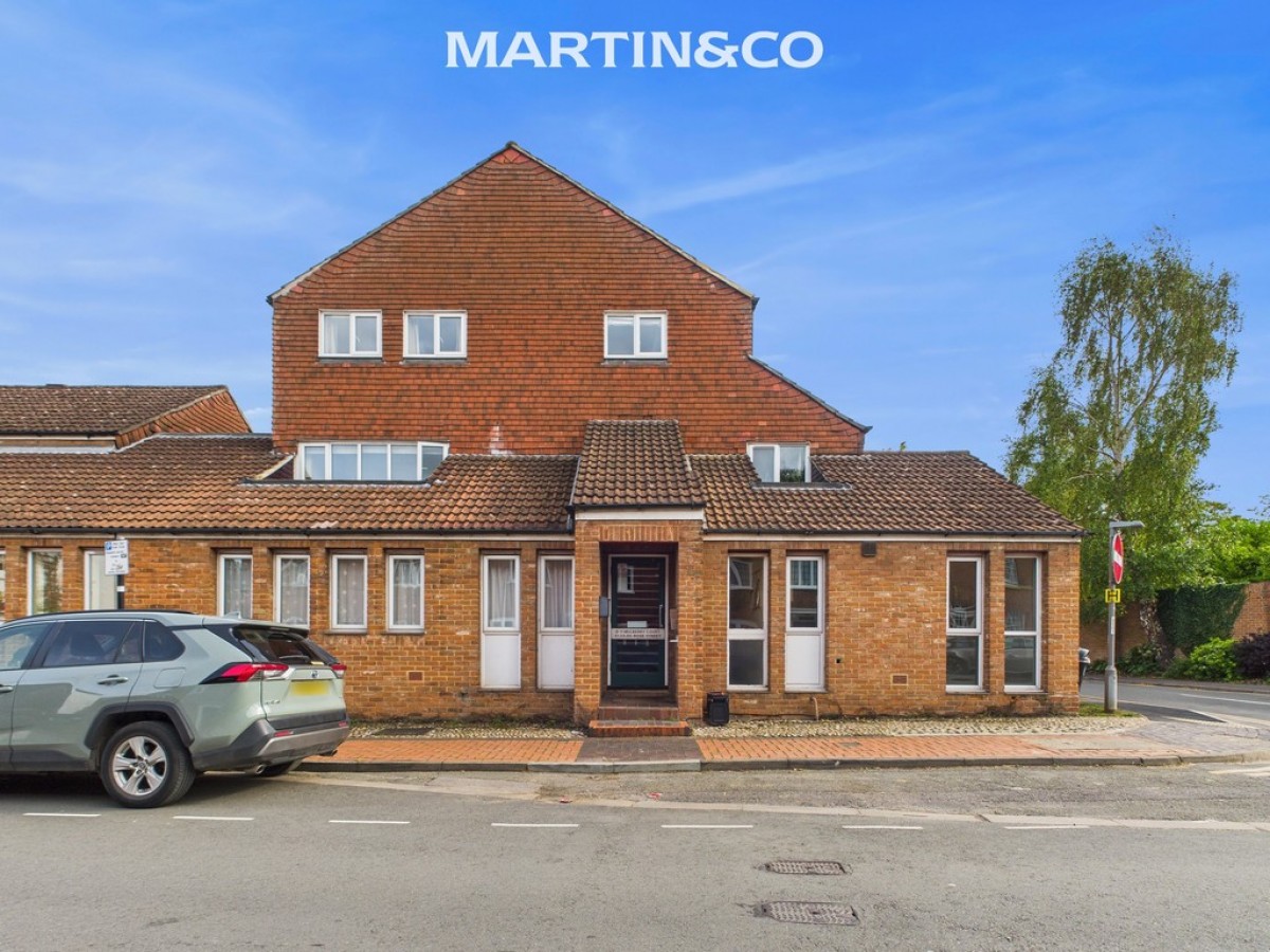 Rose Street, Wokingham