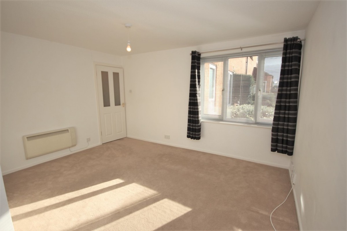 Rose Street, Wokingham