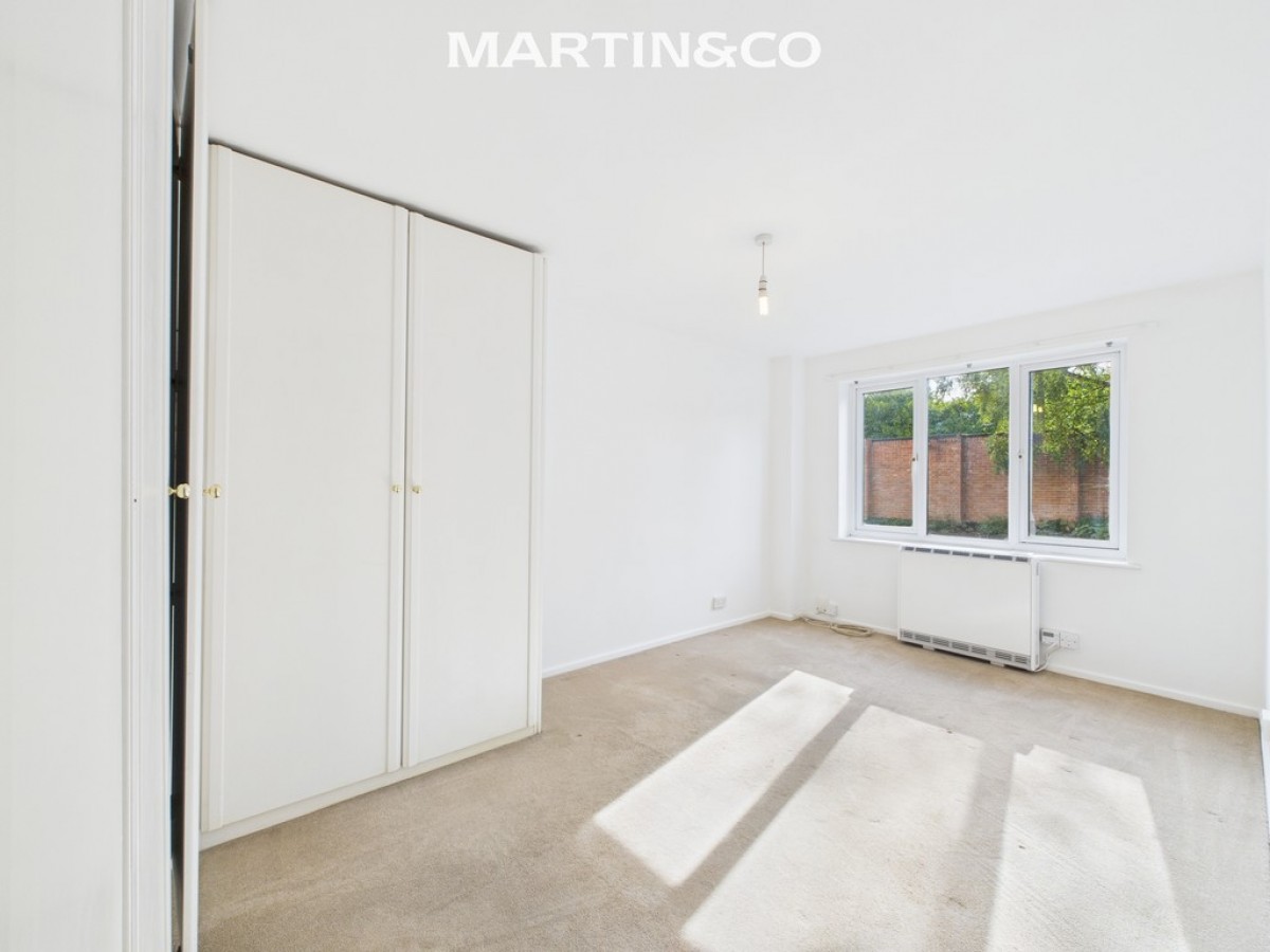 Rose Street, Wokingham