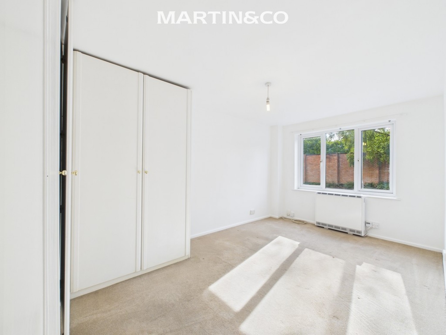 Rose Street, Wokingham