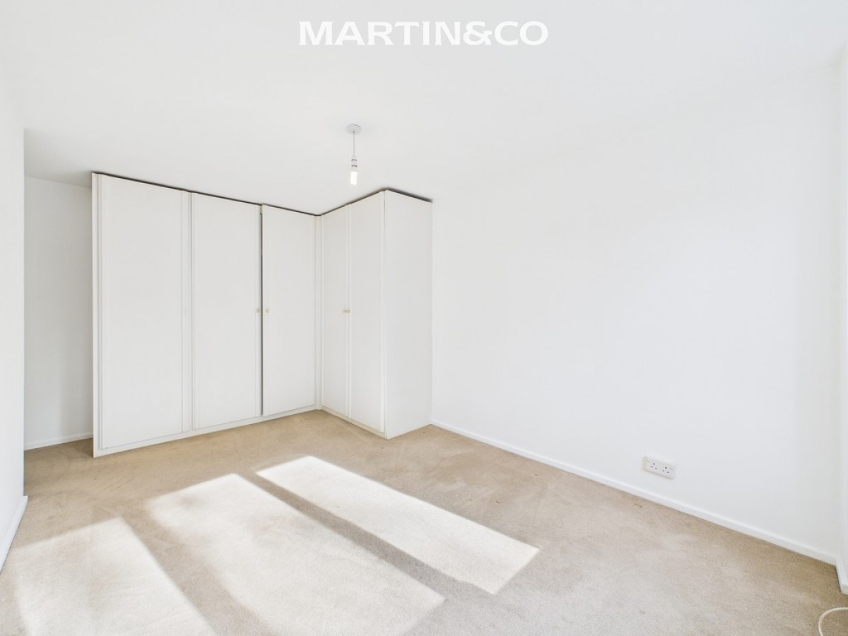 Rose Street, Wokingham