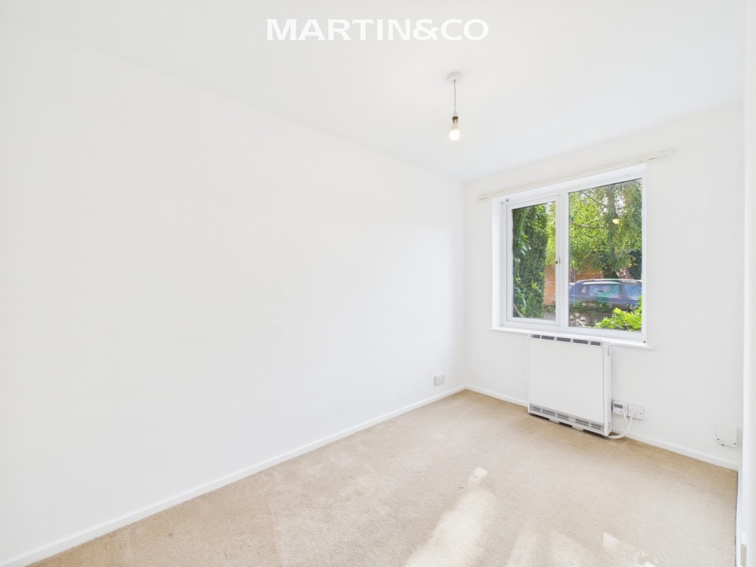 Rose Street, Wokingham