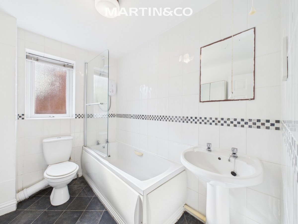 Rose Street, Wokingham