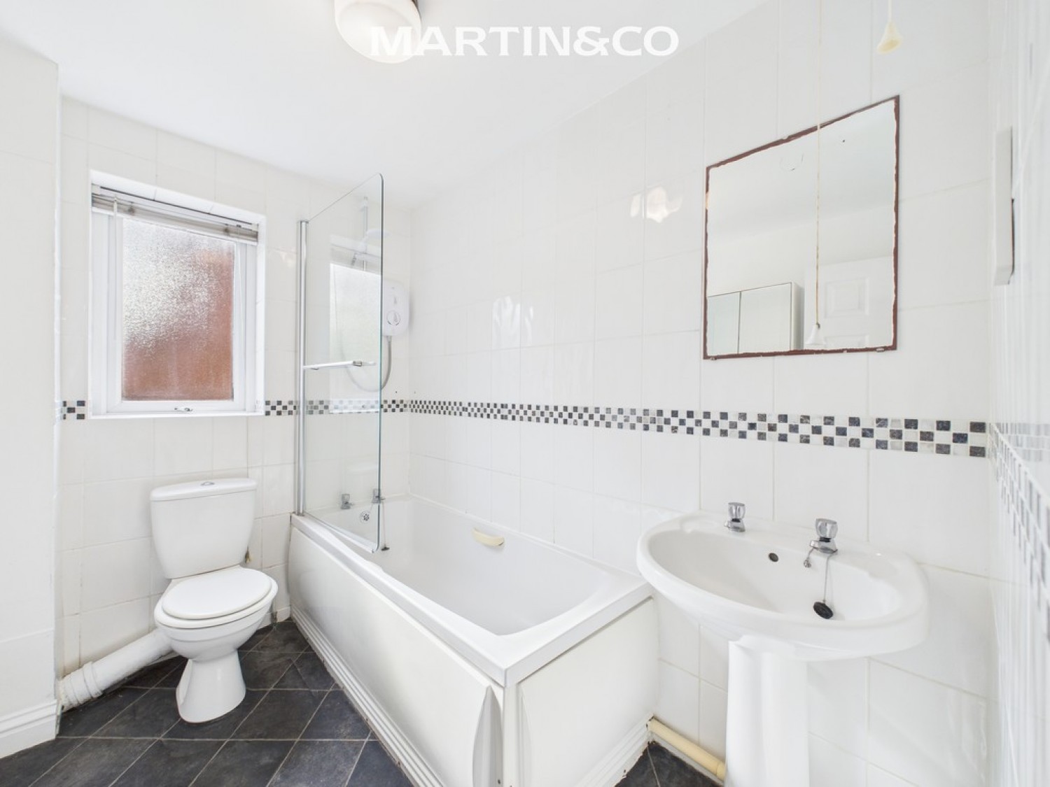 Rose Street, Wokingham