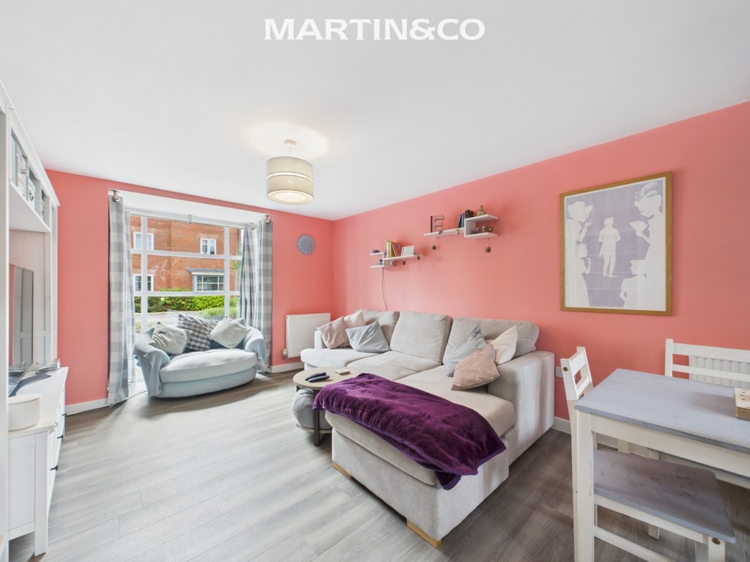 Ifould Crescent, Wokingham