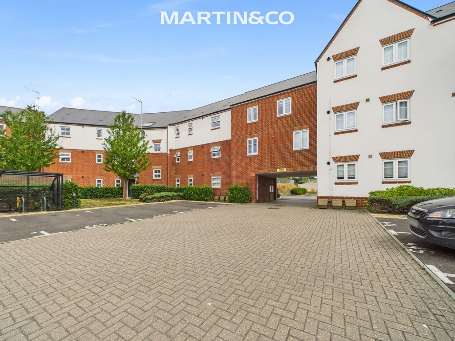 Ifould Crescent, Wokingham