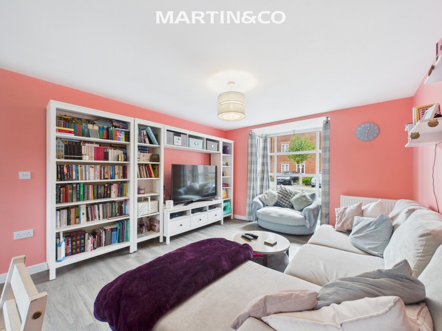Ifould Crescent, Wokingham