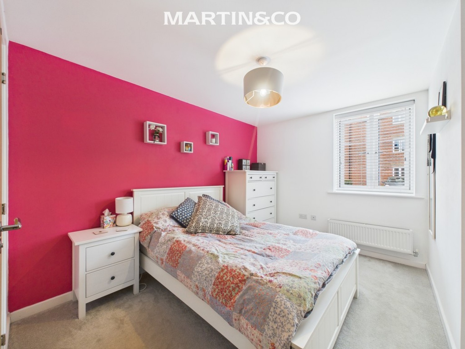 Ifould Crescent, Wokingham