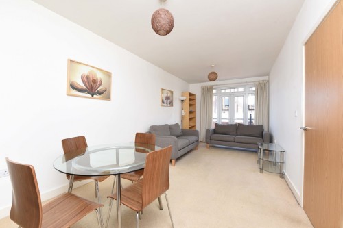 Denham Road, Egham
