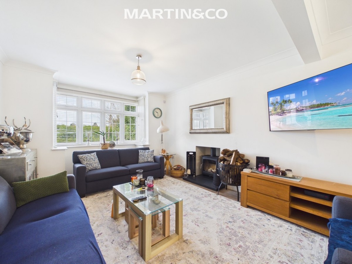 Lowther Road, Wokingham