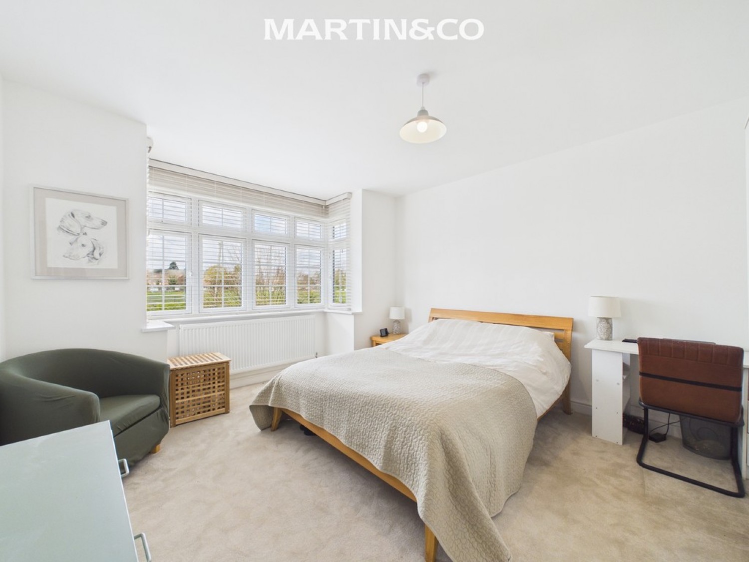 4 bedroom House for Sale Lowther Road, Wokingham