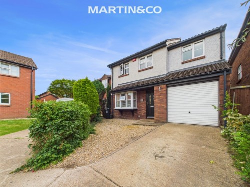 Northway, Wokingham