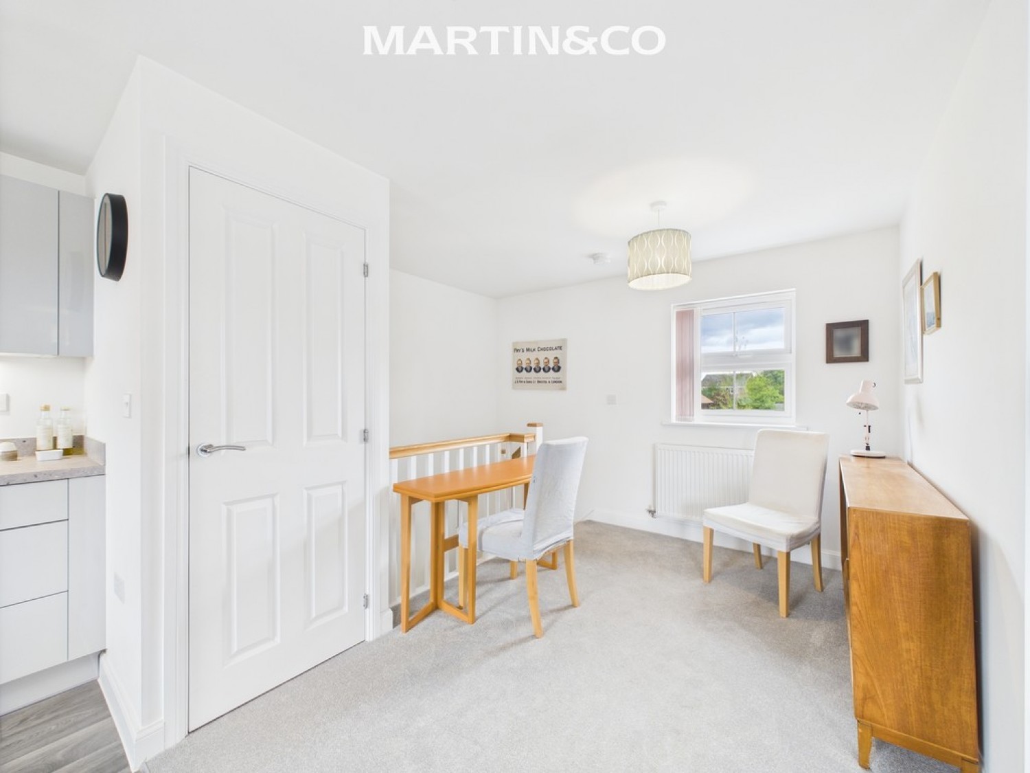 Franklin Drive, Wokingham