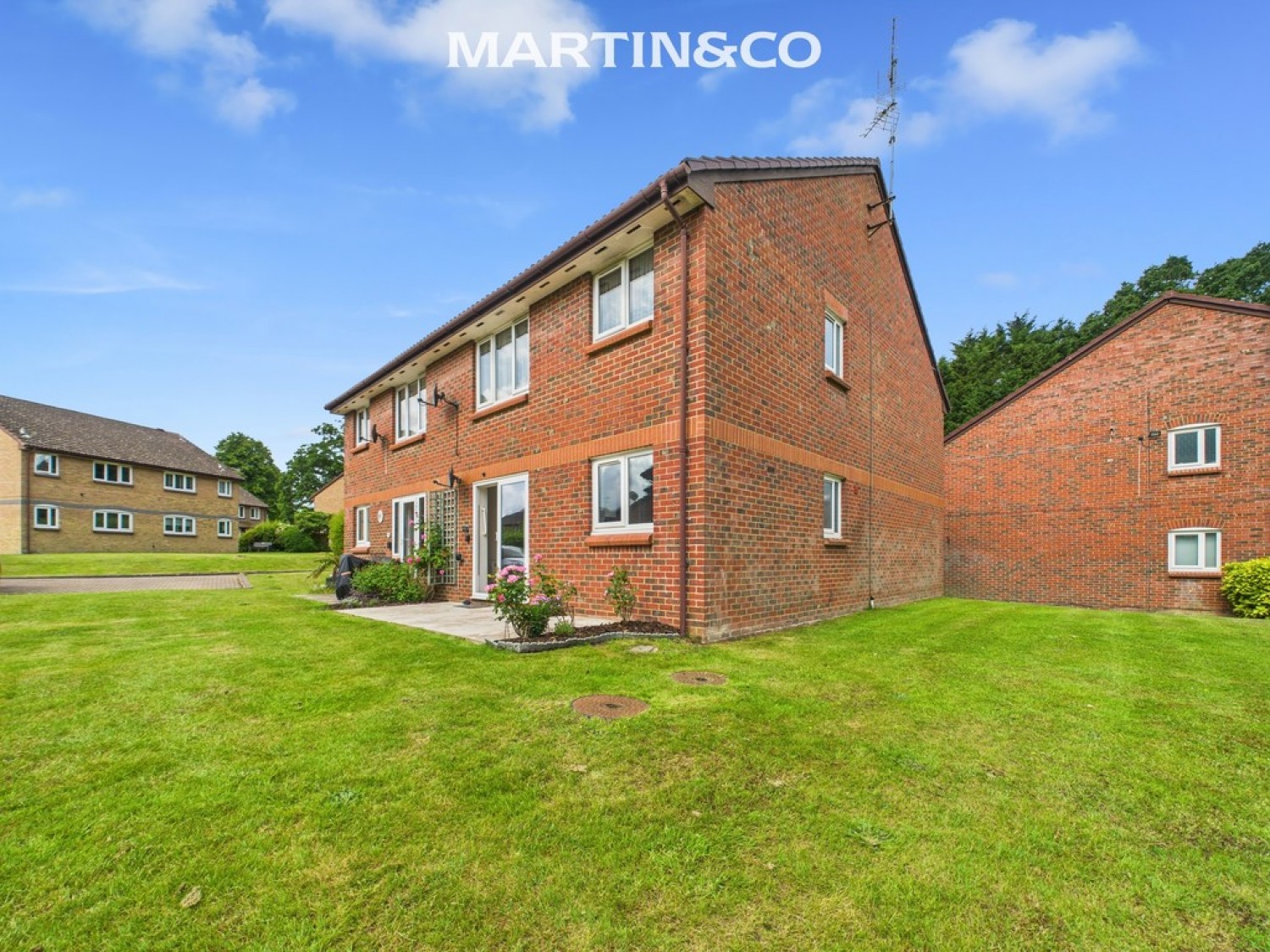 Acorn Drive, Wokingham